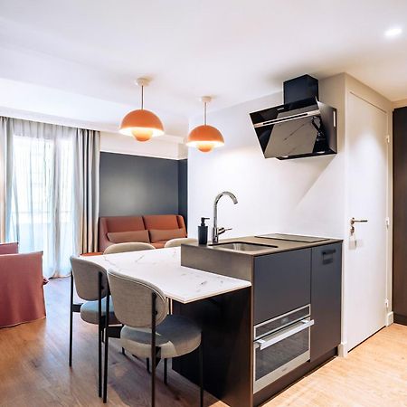 Rockypop Grenoble Appartements Exteriér fotografie